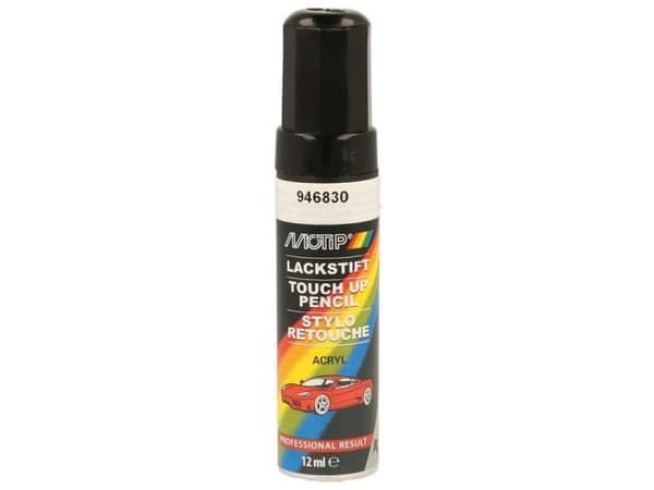 Motip 946830 färgstift akryl bilfärg 12ml