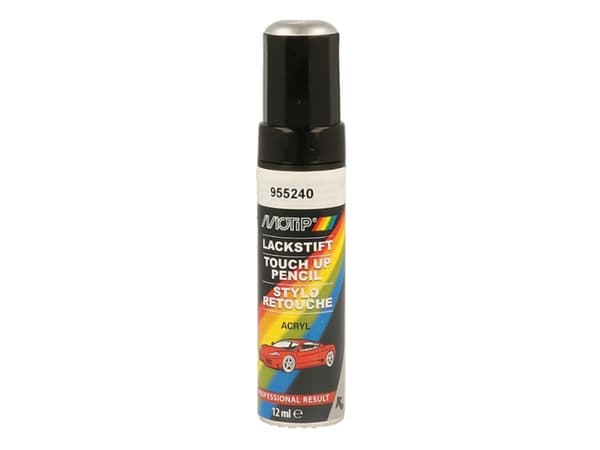 Motip 955240 lakstift akryl autolak 12ml