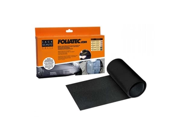 Foliatec Sort stenslagsfolie 17 x 165 cm