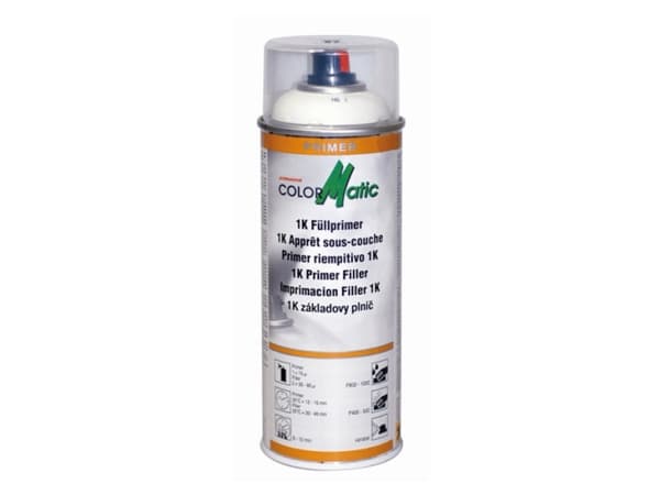 ColorMatic Filling Primer HG1 vit 400ml.
