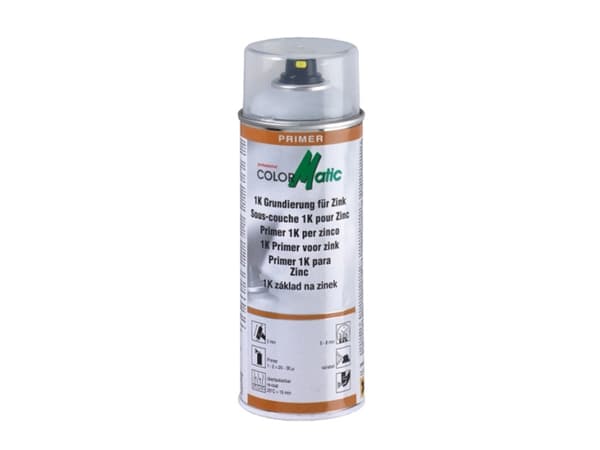 ColorMatic Zink primer 400ml.