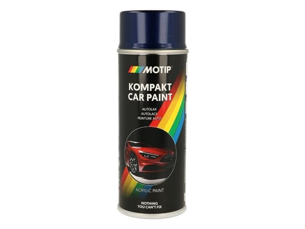 Motip Autoacryl spray 54533 - 400ml