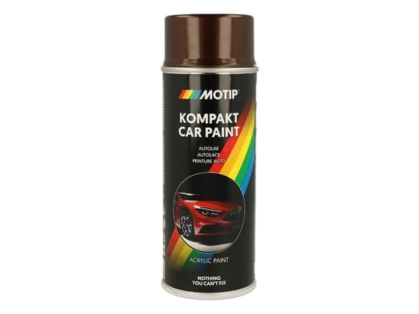 Motip Autoacryl spray 51250 - 400ml