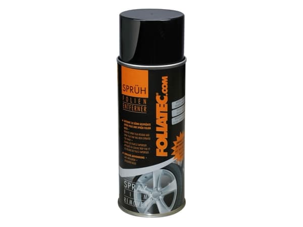 Foliatec Sprayfolie fjerner 400ml