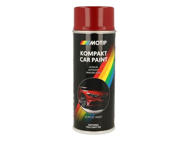 Motip Autoacryl spray 41170 - 400ml