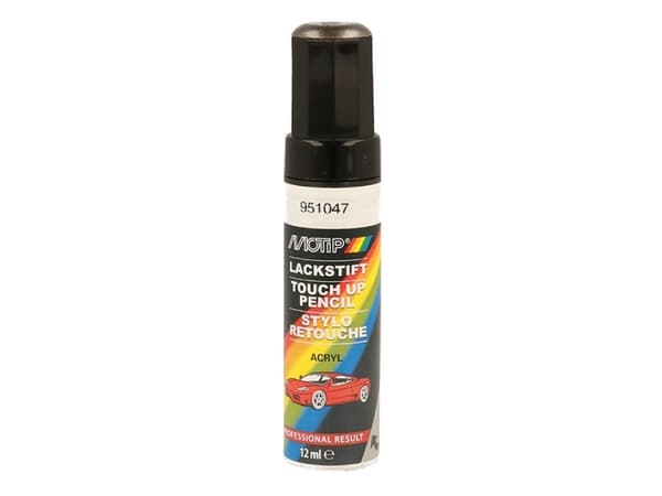 Motip 951047 lakstift akryl autolak 12ml