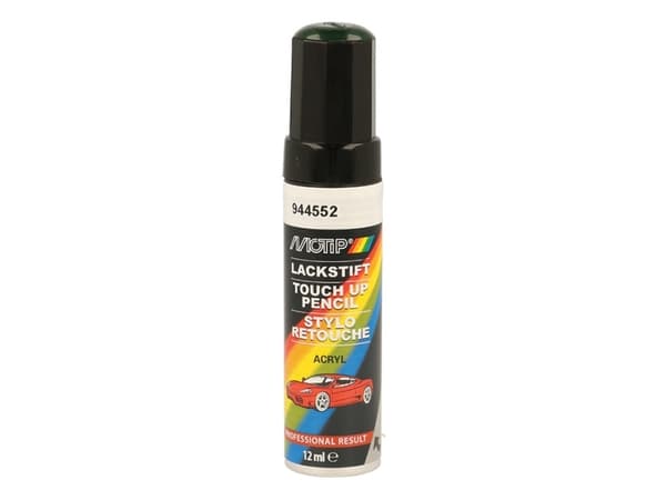 Motip 944552 färgstift akrylfärg för bilar 12ml