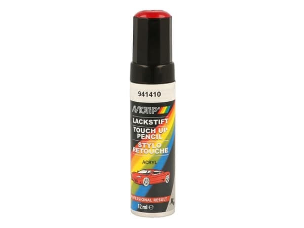 Motip 941410 lakstift akryl autolak 12ml