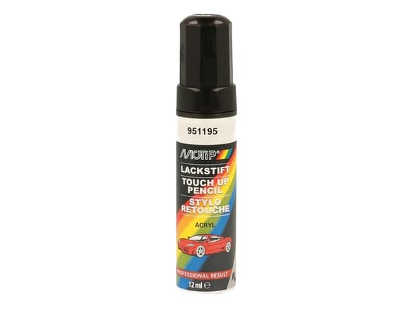 Motip 951195 lakstift akryl autolak 12ml