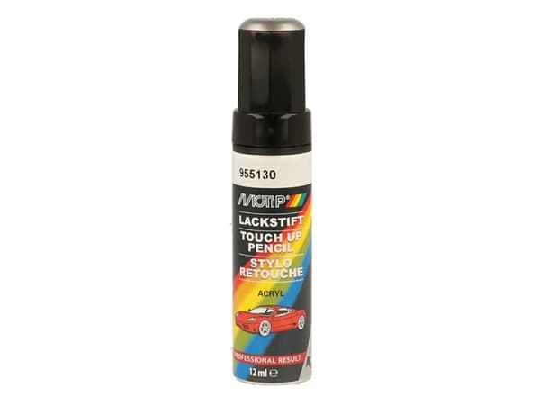 Motip 955130 färgstift akrylfärg för bilar 12ml