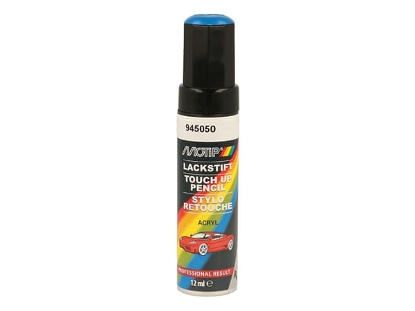 Motip 945050 lakstift akryl autolak 12ml