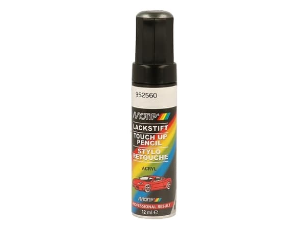 Motip 952560 lakstift akryl autolak 12ml