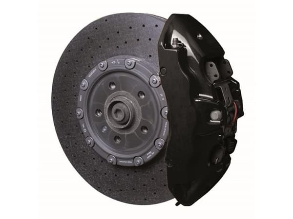 FOLIATEC Brake Caliper Lacquer Set, Sort, Emalje maling, Væske