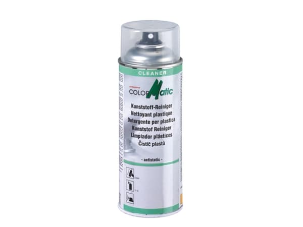 ColorMatic Plastrens 400ml.