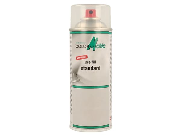 ColorMatic Pre-fill liuotinvapaa 400ml