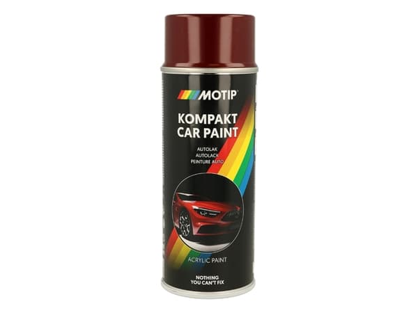 Motip Autoacryl spray 51515 - 400ml