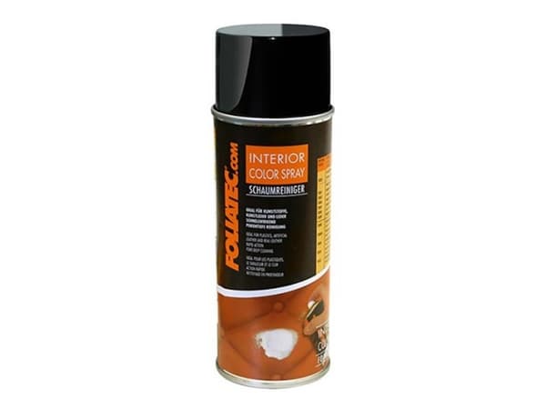Foliatec Foam Cleaner sisätilojen puhdistusaine 400ml