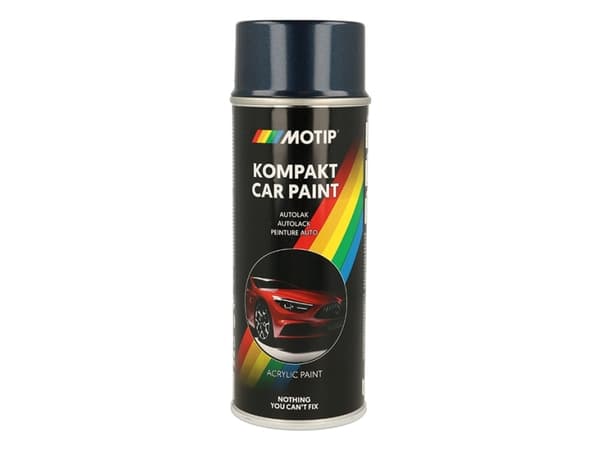 Motip Autoacryl spray 54555 - 400ml