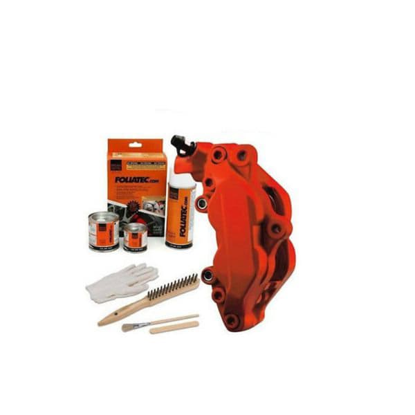 maleri Foliatec RACING Bremsekaliber (3 pcs)
