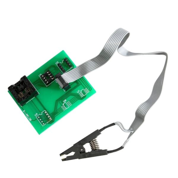 2022 xprog 5.84 eeprom board upa usb v1.3 programmør upa usb adapter