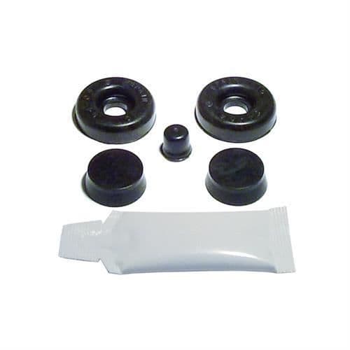 Bakhjulsbromscylinder reparationssats 19mm för Mazda 626 II Gc