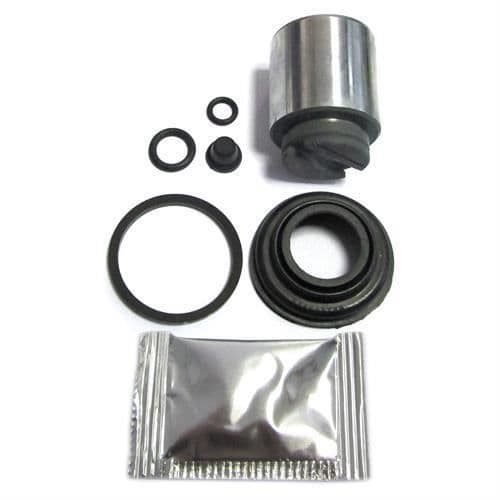 Bromsreparationssats + BAKRE kolv 36mm RENAULT 18 21 25 30 ESPACE I II
