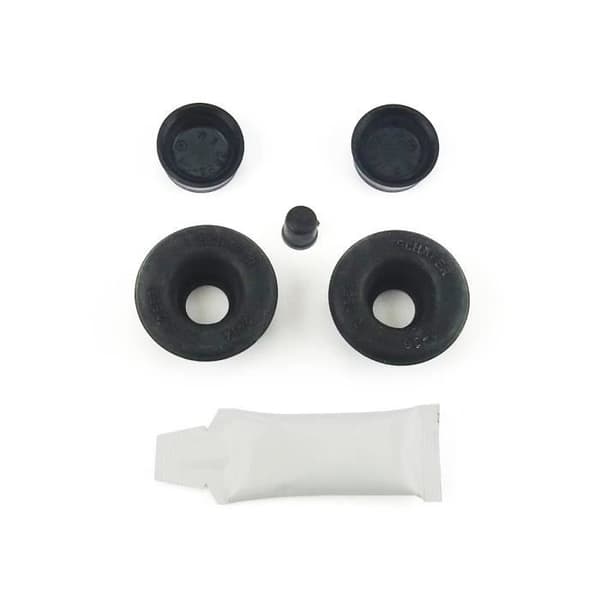 Front Bakre Cylinder Reparationssats 22,2mm Faune Kraftkarren Kraka