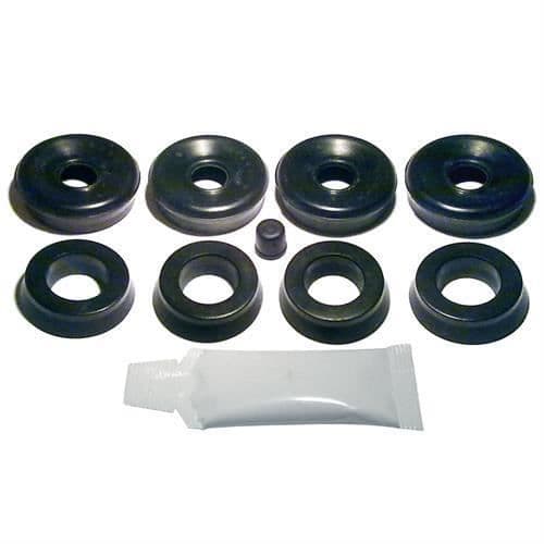 Framhjulsbromscylinder reparationssats 28.6 MM för Mitsubishi L 300 Bus