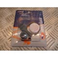Miniatyrbild 1 av 4: tecnium främre bromsok reparationssats motorcykel kawasaki 500 i 1990 - 2003 1500 vn 1987 - 1997 7171903 bihr 359536