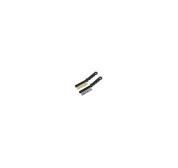 Bremsecaliper rensebørster 2 stk