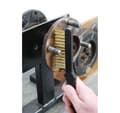 Miniatyrbilde 2 av 10: Bremsecaliper rensebørster 2 stk