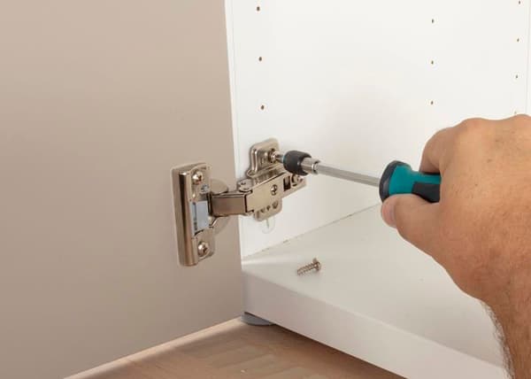 Brom reparationssats - Wolfcraft brom renoveringssats - 4657000