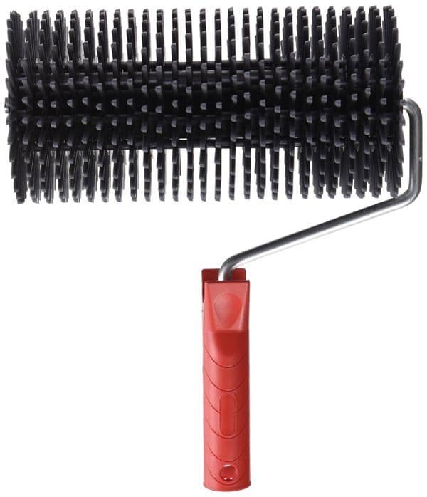 Purgeur av brom - brompurgingkit Noname - 06452 - Purgrulle 230 x 110 mm