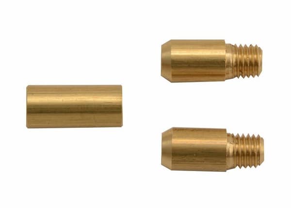 Reparationskit för bromsar - reparationskit för bromsar Anguila - 48002000 - Reparationskit - Fiberterminaler - 4,5 mm