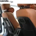 Miniatyrbild 2 av 4: MAVURA Organizer »MAVURACarparts självhäftande förvaringsnät för miniförvaringsfack bilförvaringsnät