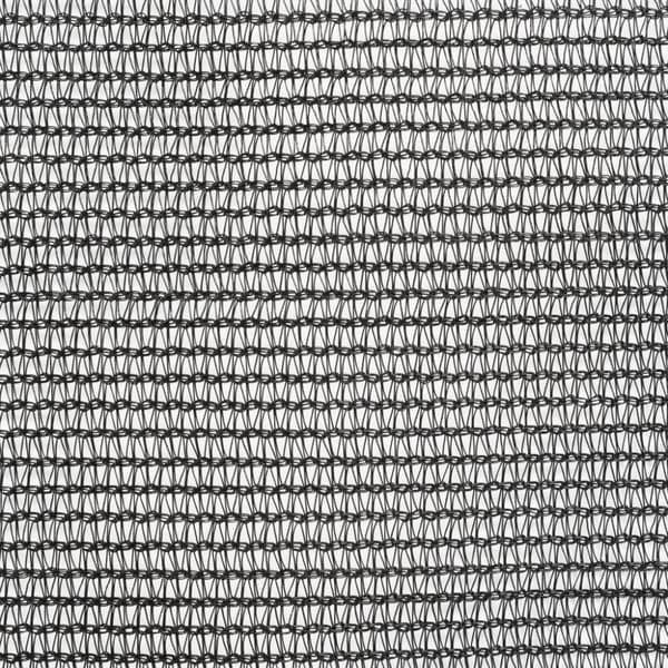 Moottoriajoneuvojen kuormaverkot - Living Peräkärryn verkko HDPE 3x5 m musta