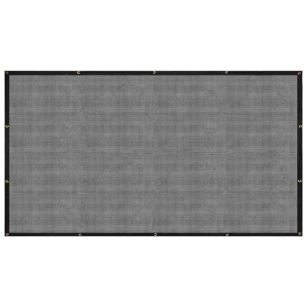 Lastnät HDPE 1,5x2,7 m svart - Lastnät - Last Nät - Home & Living