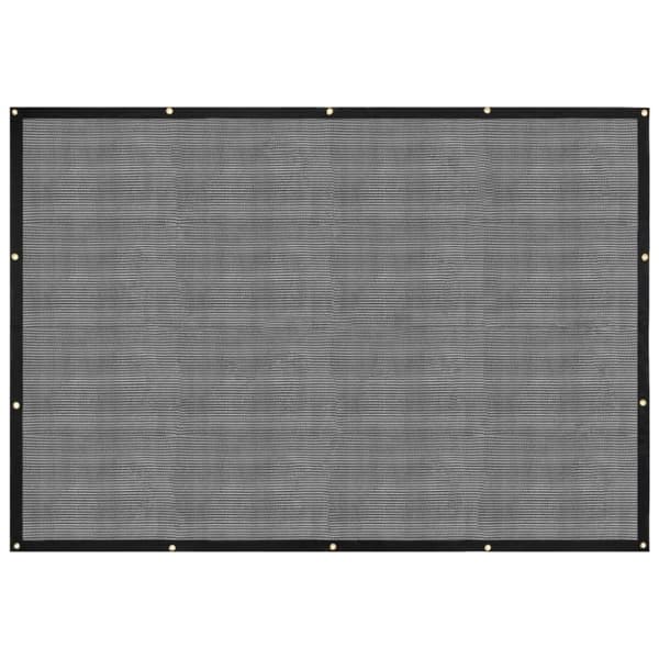 Konttiverkko HDPE 3x7 m musta - Konttiverkko - Konttiverkot - Home & Living