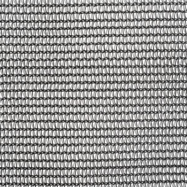 Konttiverkko HDPE 3x7 m musta - Konttiverkko - Konttiverkot - Home & Living