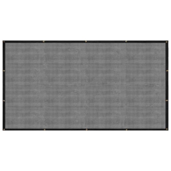 Trailernet HDPE 2 x 3 m sort - Trailernet - Net Til Trailer - Home & Living