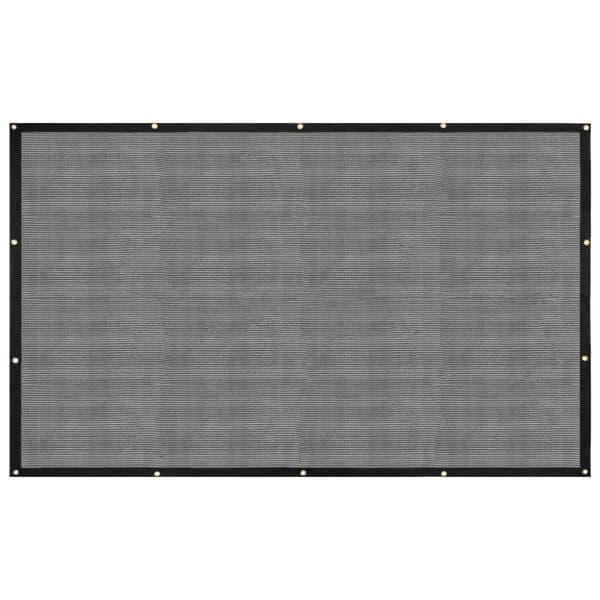 Containernät HDPE 3,5x7 m svart - Lastnät - Last Nät - Home & Living