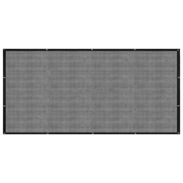 Lastnät HDPE 2,5x4,5 m svart - Lastnät - Last Nät - Home & Living