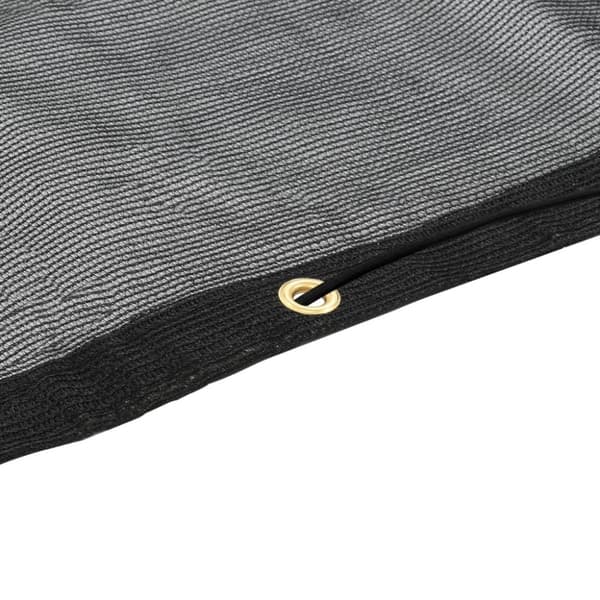 Lastnät HDPE 3x5 m svart - Lastnät - Last Nät - Home & Living