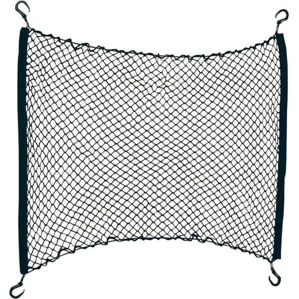 Bagageställ - Ej specificerat - 90 x 50 cm - Svart - För bil - Säker hållning
