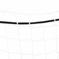 Miniatyrbilde 4 av 6: vidaXL Tilhengernett med elastisk tau hvit 6x3,5 m PP