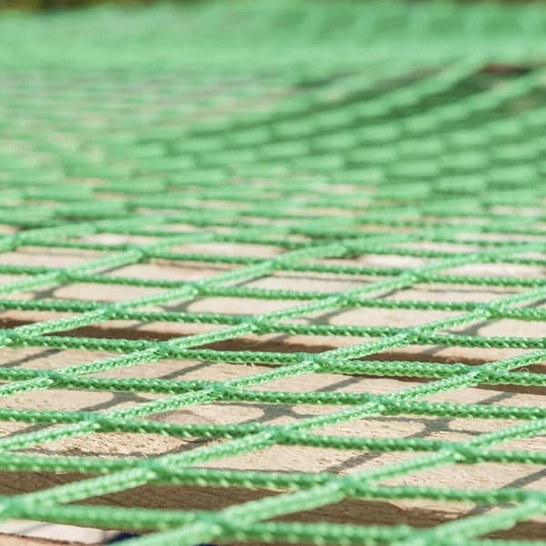 ProPlus Lastnät 2,50x4,00 m med elastisk stropp