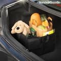 Miniatyrbild 4 av 4: InnovaGoods Carry Foldable Car Trunk Organizer