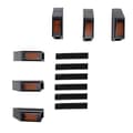 Miniatyrbild 1 av 6: BLACK+DECKER Förvaringsblock 6