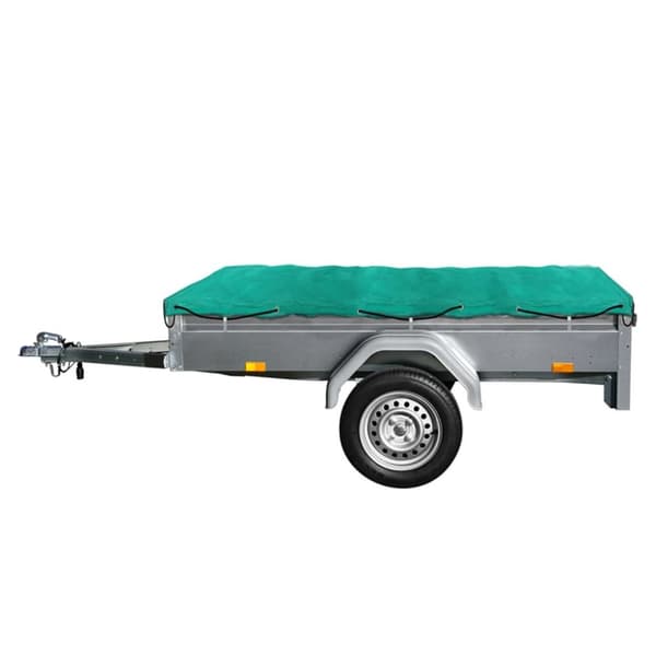 ProPlus Nät med Elastisk tråd till Släp, 1,6 x 2,5 m 340766