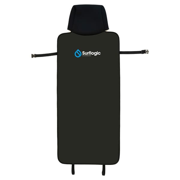 Surflogic Neoprene Waterproof Car Seat Cover Sort